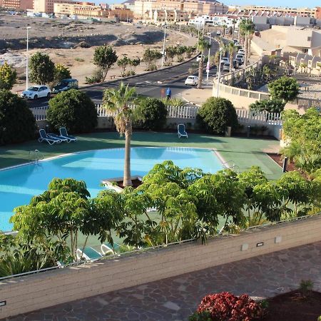 Sunny Duplex Los Martines El Medano  Exterior photo