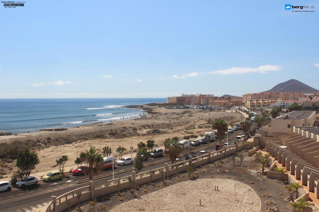 Sunny Duplex Los Martines El Medano  Exterior photo