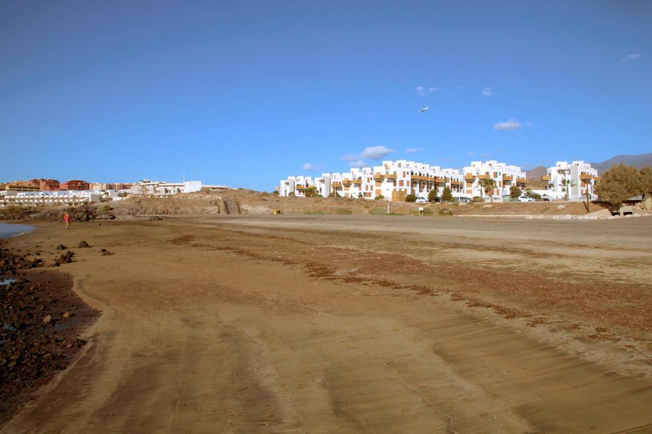 Sunny Duplex Los Martines El Medano  Exterior photo