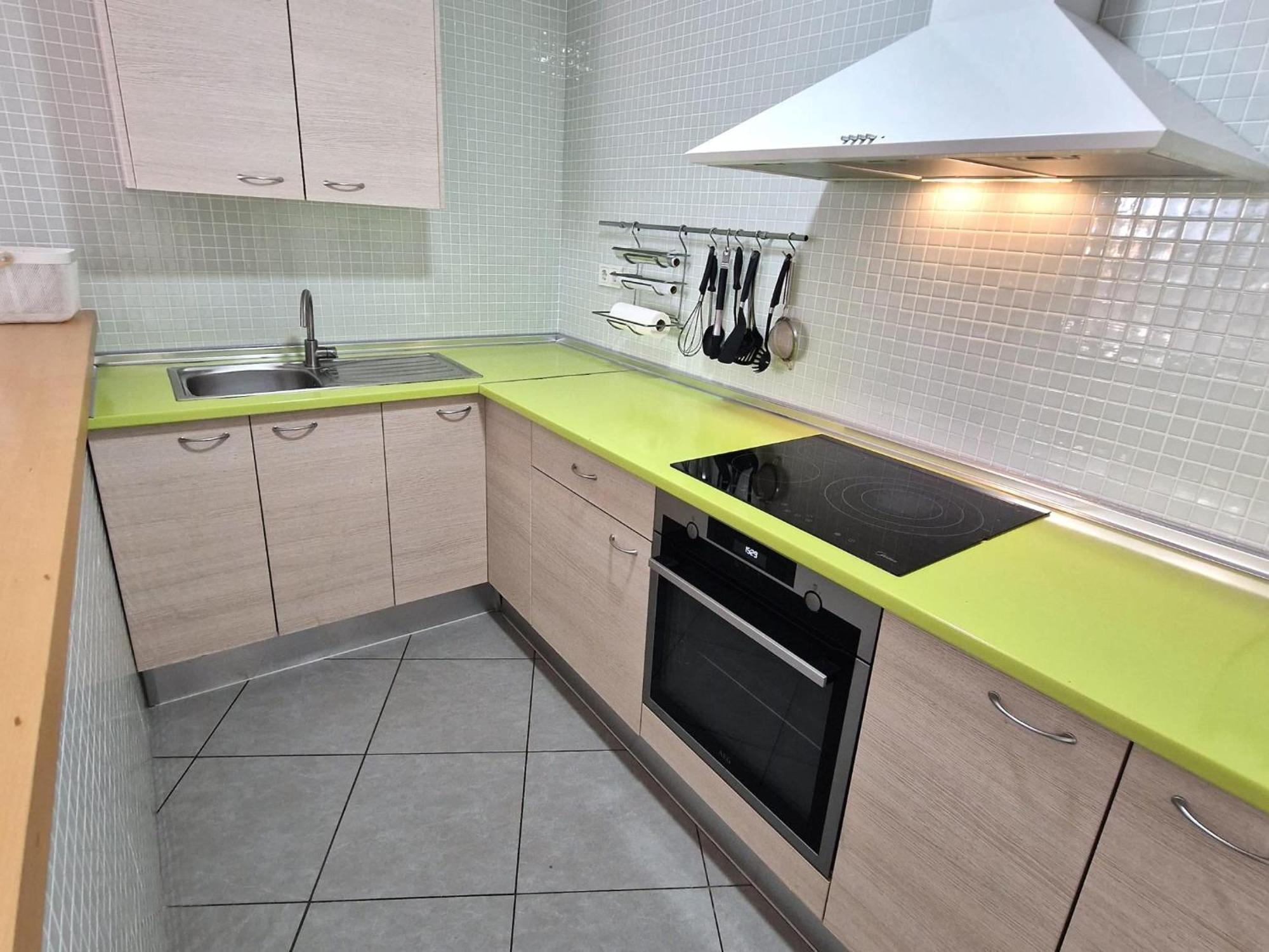 Sunny Duplex Los Martines El Medano  Room photo